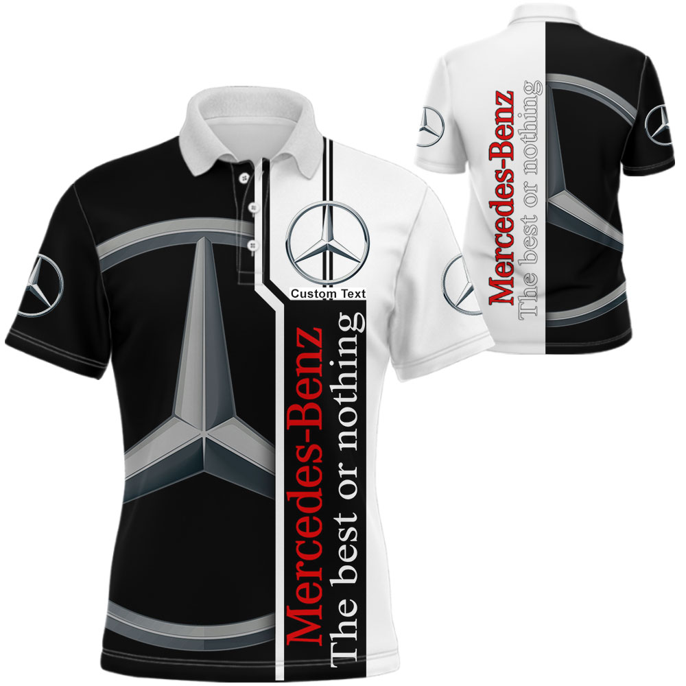 Mercedes Benz 3D Apparel Zip Hoodie,Pant,Polo, Button Hawaii Shirt Personalized - Famjoys Mercedes Benz 3D Apparel Zip Hoodie,Pant,Polo, Button Hawaii Shirt Personalized - Famjoys