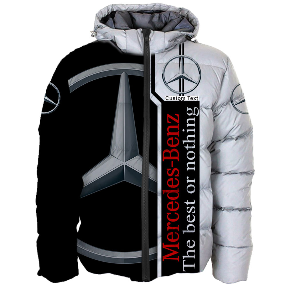 Mercedes Benz 3D Apparel Zip Hoodie,Pant,Polo, Button Hawaii Shirt Personalized - Famjoys Mercedes Benz 3D Apparel Zip Hoodie,Pant,Polo, Button Hawaii Shirt Personalized - Famjoys
