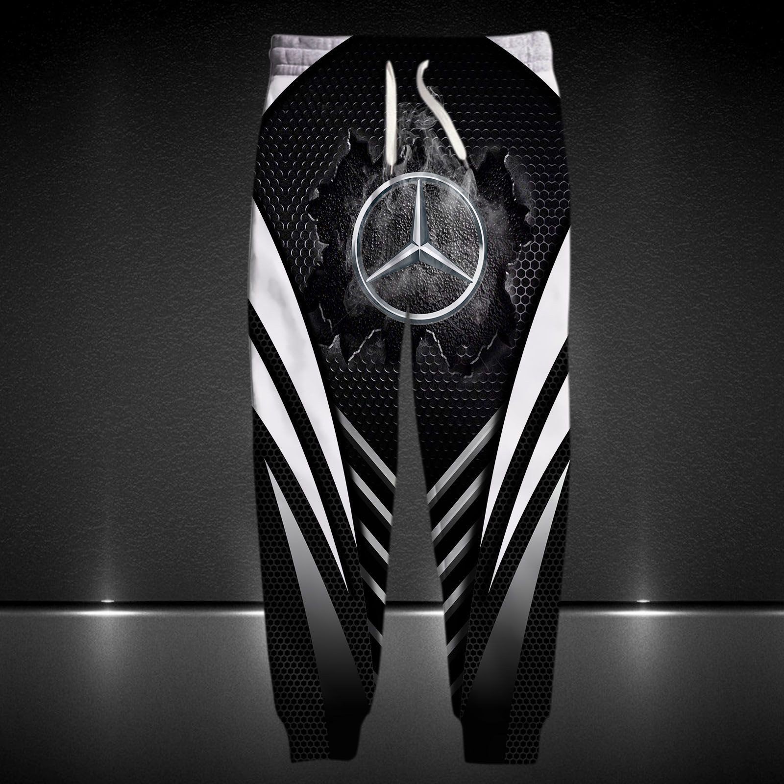 Mercedes-Benz All Over Print Apparel9022 - Famjoys Mercedes-Benz All Over Print Apparel9022 - Famjoys