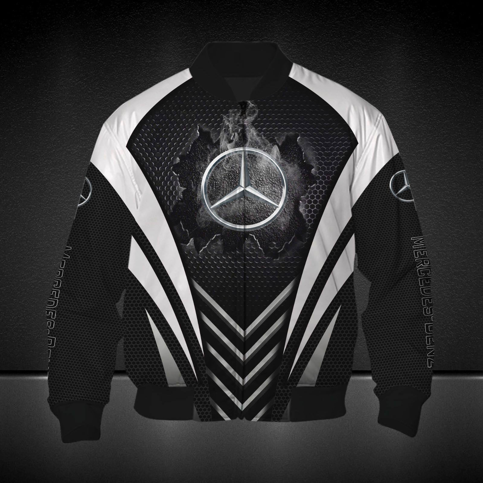 Mercedes-Benz All Over Print Apparel9022 - Famjoys Mercedes-Benz All Over Print Apparel9022 - Famjoys