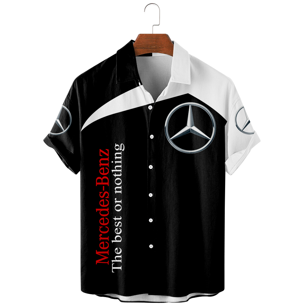 Mercedes Benz Full Printing T-Shirt, Hoodie, Zip, Bomber, Button Shirt - Famjoys Mercedes Benz Full Printing T-Shirt, Hoodie, Zip, Bomber, Button Shirt - Famjoys