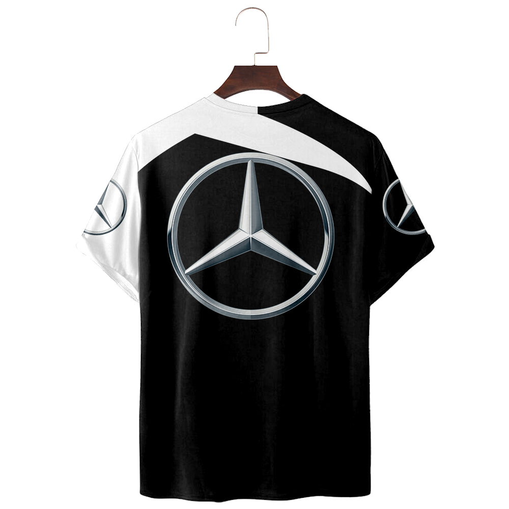 Mercedes Benz Full Printing T-Shirt, Hoodie, Zip, Bomber, Button Shirt - Famjoys Mercedes Benz Full Printing T-Shirt, Hoodie, Zip, Bomber, Button Shirt - Famjoys