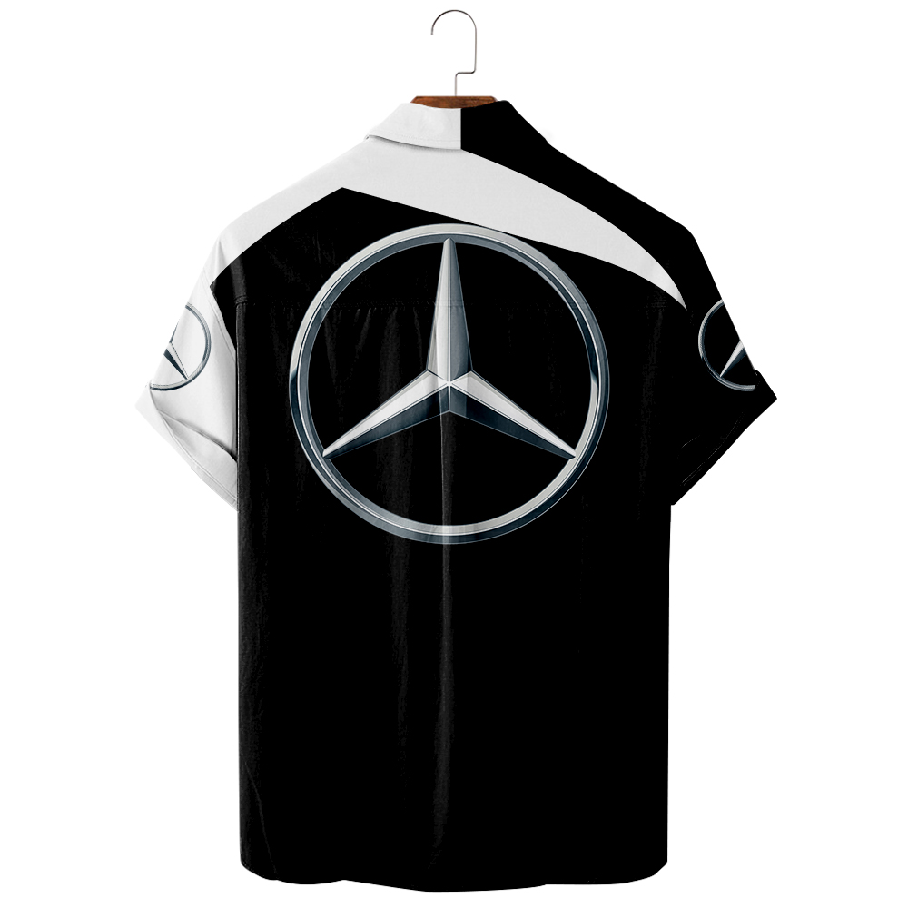 Mercedes Benz Full Printing T-Shirt, Hoodie, Zip, Bomber, Button Shirt - Famjoys Mercedes Benz Full Printing T-Shirt, Hoodie, Zip, Bomber, Button Shirt - Famjoys