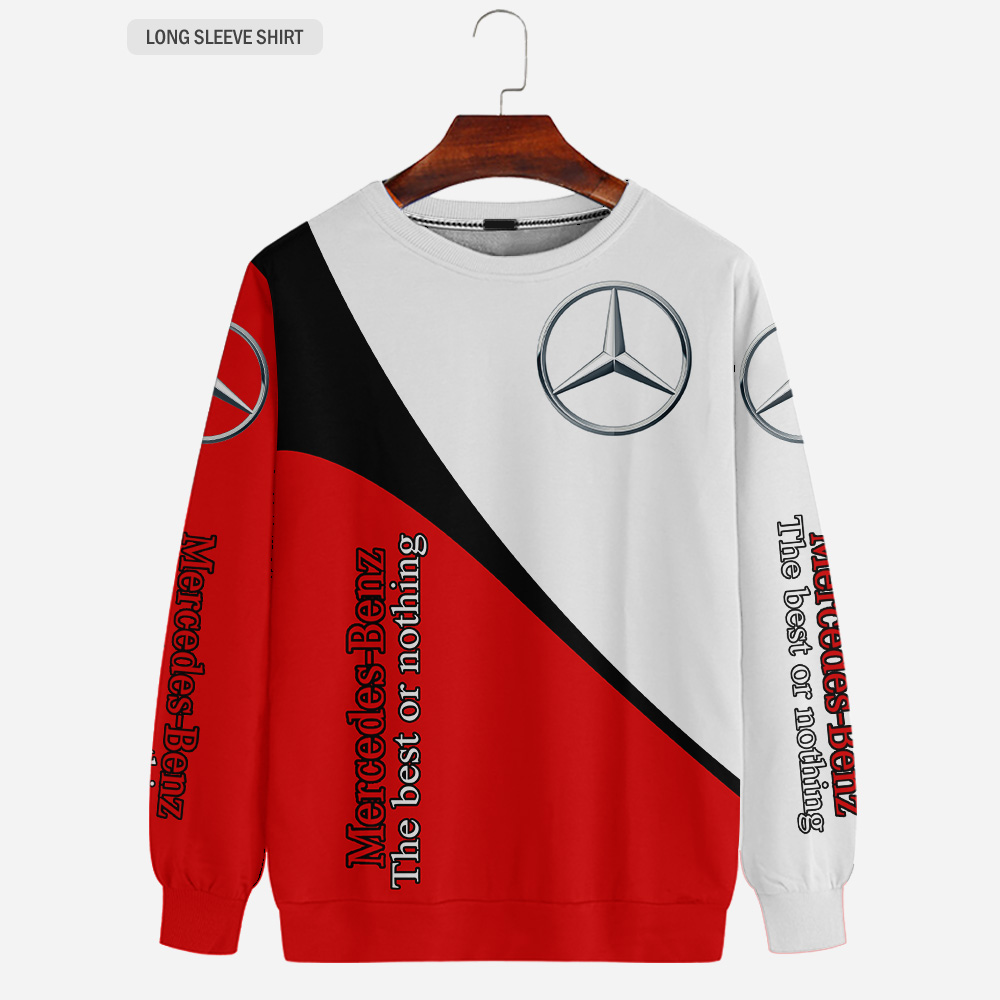 Mercedes Benz Full Printing T-Shirt, Hoodie, Zip, Bomber, Hawaiian Shirt - Famjoys Mercedes Benz Full Printing T-Shirt, Hoodie, Zip, Bomber, Hawaiian Shirt - Famjoys