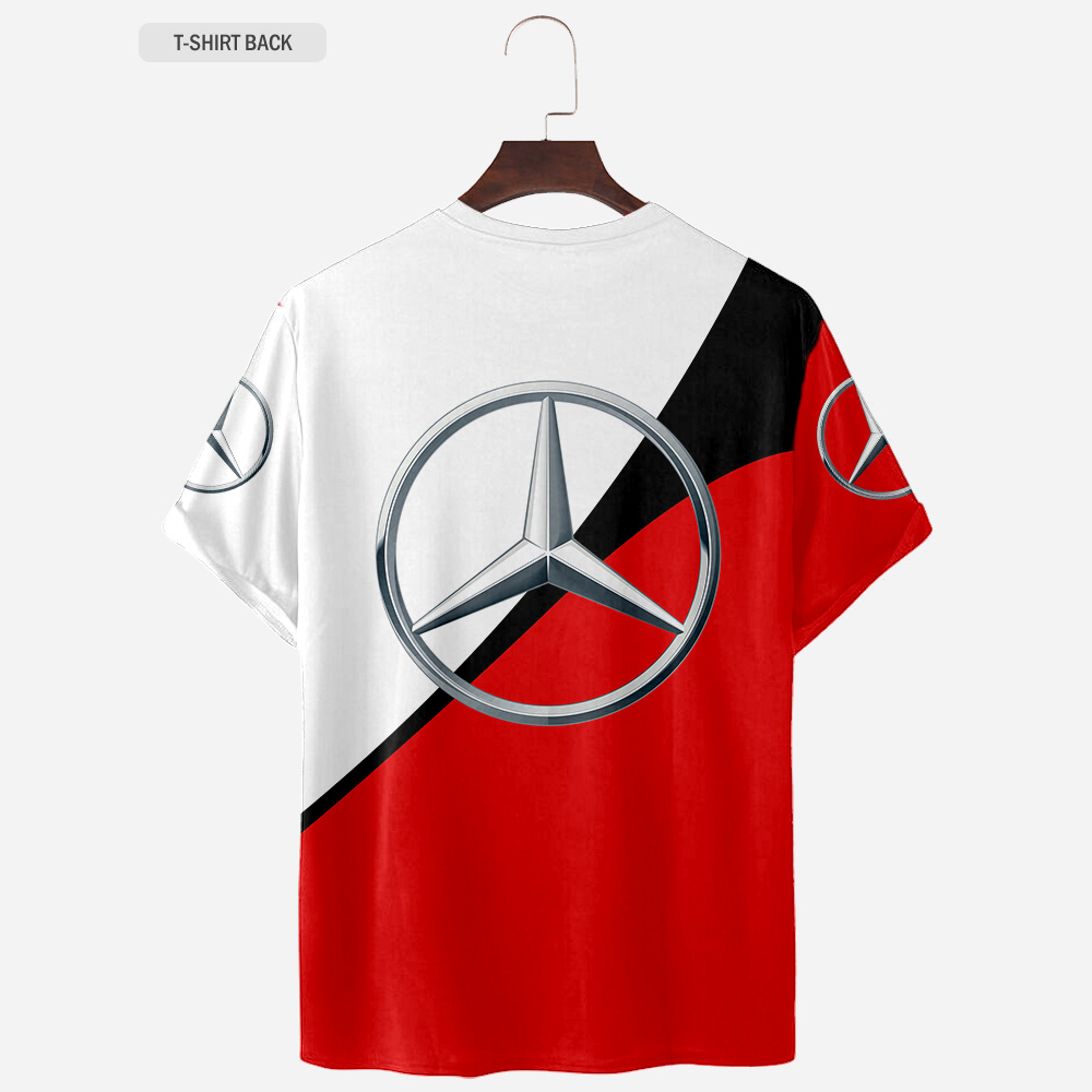 Mercedes Benz Full Printing T-Shirt, Hoodie, Zip, Bomber, Hawaiian Shirt - Famjoys Mercedes Benz Full Printing T-Shirt, Hoodie, Zip, Bomber, Hawaiian Shirt - Famjoys