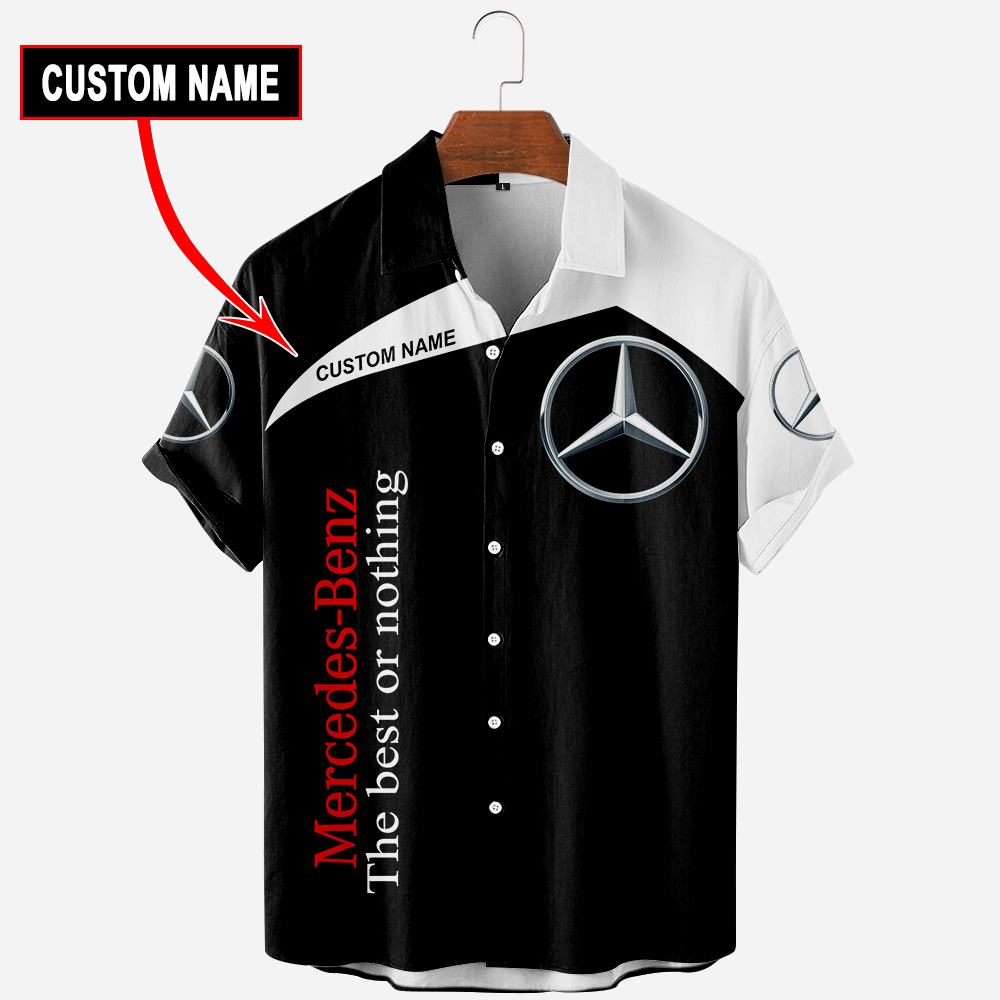 Mercedes Benz Full Printing T-Shirt, Hoodie, Zip, Bomber, Hawaiian Shirt - Famjoys Mercedes Benz Full Printing T-Shirt, Hoodie, Zip, Bomber, Hawaiian Shirt - Famjoys
