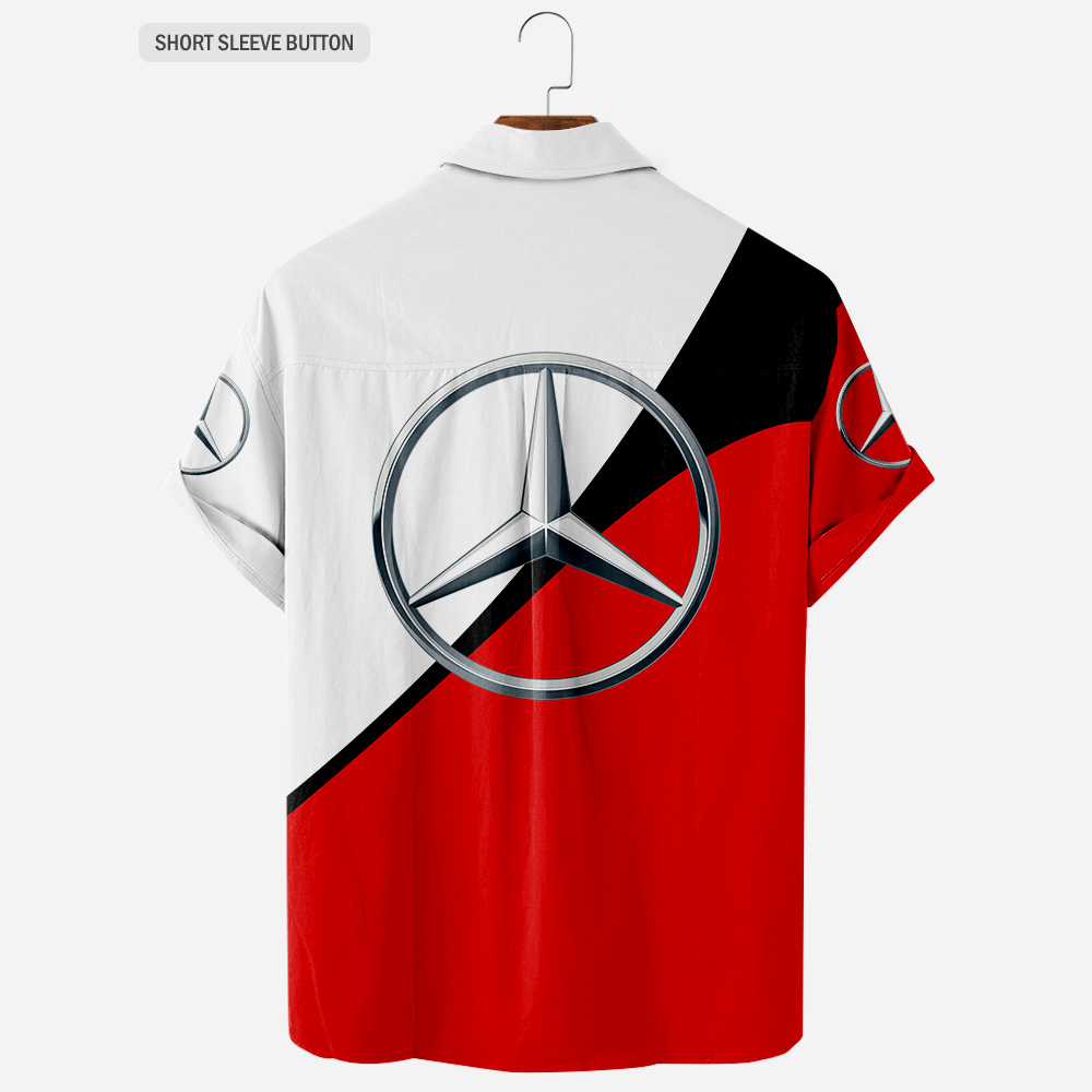 Mercedes Benz Full Printing T-Shirt, Hoodie, Zip, Bomber, Hawaiian Shirt - Famjoys Mercedes Benz Full Printing T-Shirt, Hoodie, Zip, Bomber, Hawaiian Shirt - Famjoys