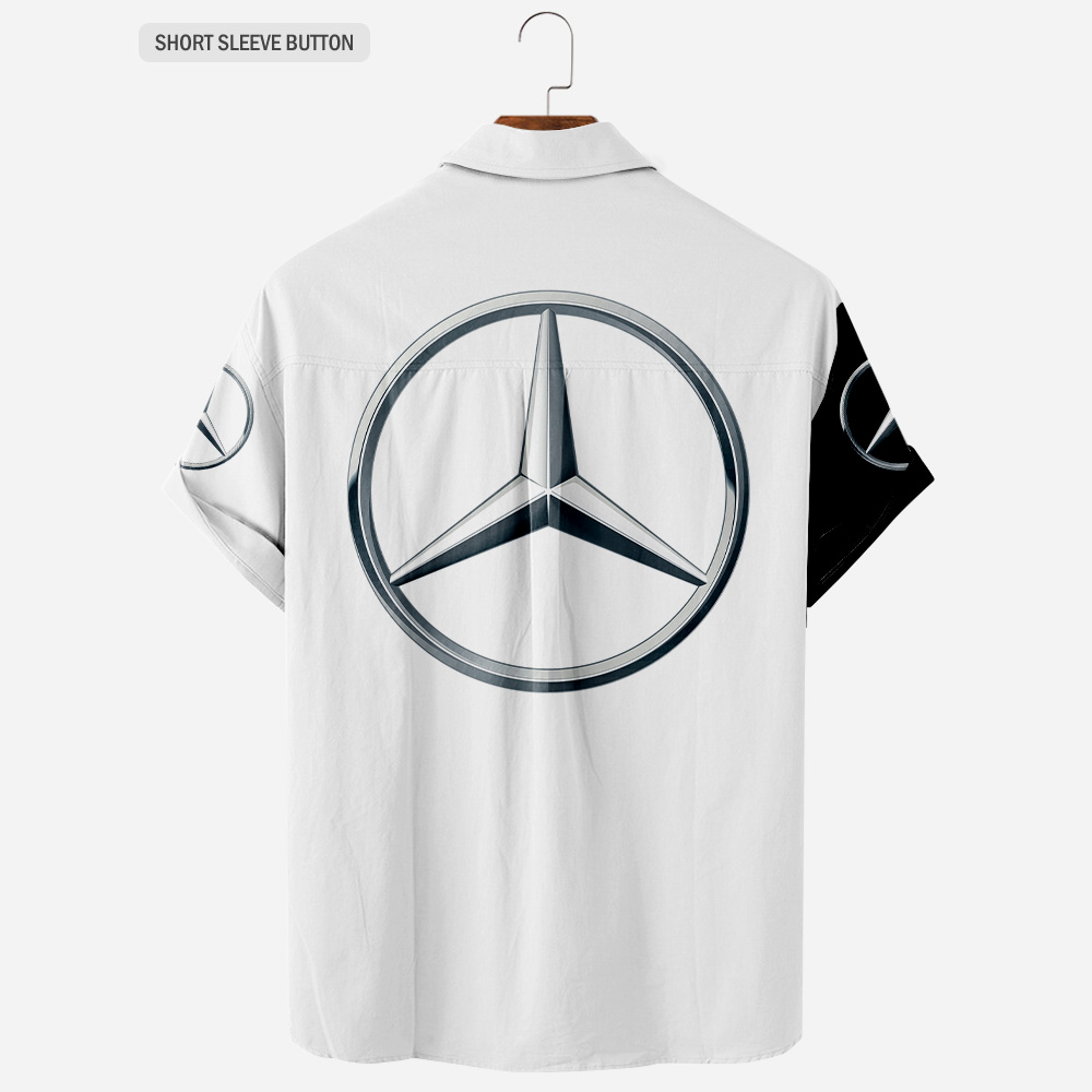 Mercedes Benz Full Printing T-Shirt, Hoodie, Zip, Bomber, Hawaiian Shirt - Famjoys Mercedes Benz Full Printing T-Shirt, Hoodie, Zip, Bomber, Hawaiian Shirt - Famjoys