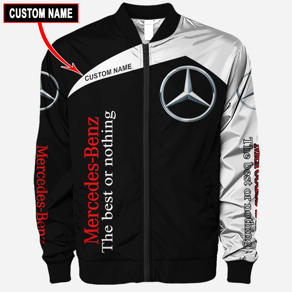 Mercedes Benz Full Printing T-Shirt, Hoodie, Zip, Bomber, Hawaiian Shirt - Famjoys Mercedes Benz Full Printing T-Shirt, Hoodie, Zip, Bomber, Hawaiian Shirt - Famjoys