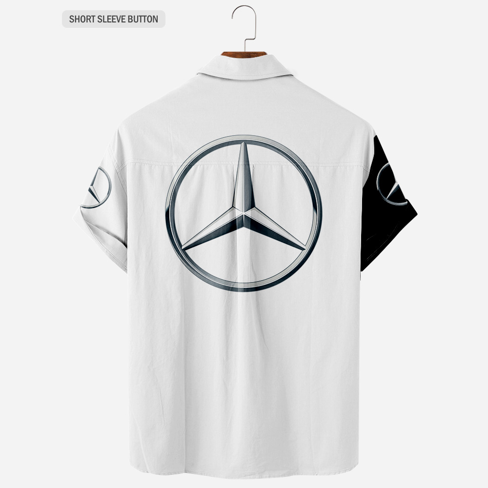 Mercedes Benz Full Printing T-Shirt, Hoodie, Zip, Bomber, Hawaiian Shirt - Famjoys Mercedes Benz Full Printing T-Shirt, Hoodie, Zip, Bomber, Hawaiian Shirt - Famjoys