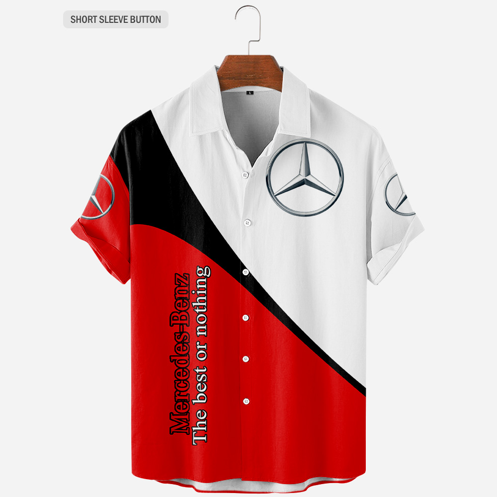 Mercedes Benz Full Printing T-Shirt, Hoodie, Zip, Bomber, Hawaiian Shirt - Famjoys Mercedes Benz Full Printing T-Shirt, Hoodie, Zip, Bomber, Hawaiian Shirt - Famjoys