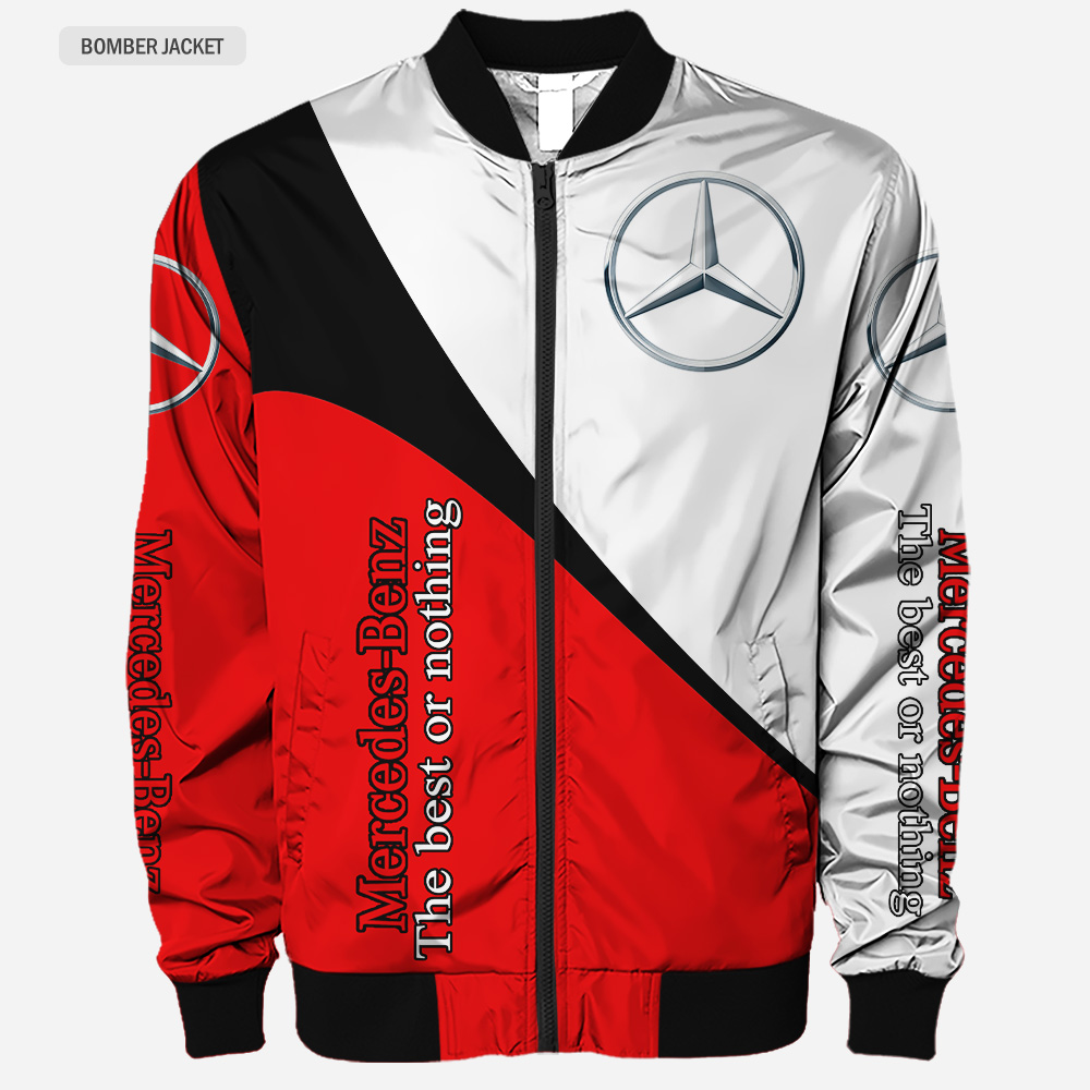 Mercedes Benz Full Printing T-Shirt, Hoodie, Zip, Bomber, Hawaiian Shirt - Famjoys Mercedes Benz Full Printing T-Shirt, Hoodie, Zip, Bomber, Hawaiian Shirt - Famjoys