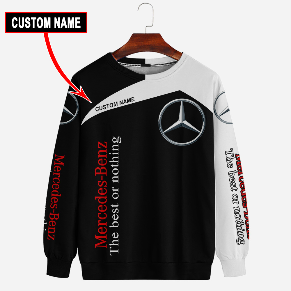 Mercedes Benz Full Printing T-Shirt, Hoodie, Zip, Bomber, Hawaiian Shirt - Famjoys Mercedes Benz Full Printing T-Shirt, Hoodie, Zip, Bomber, Hawaiian Shirt - Famjoys
