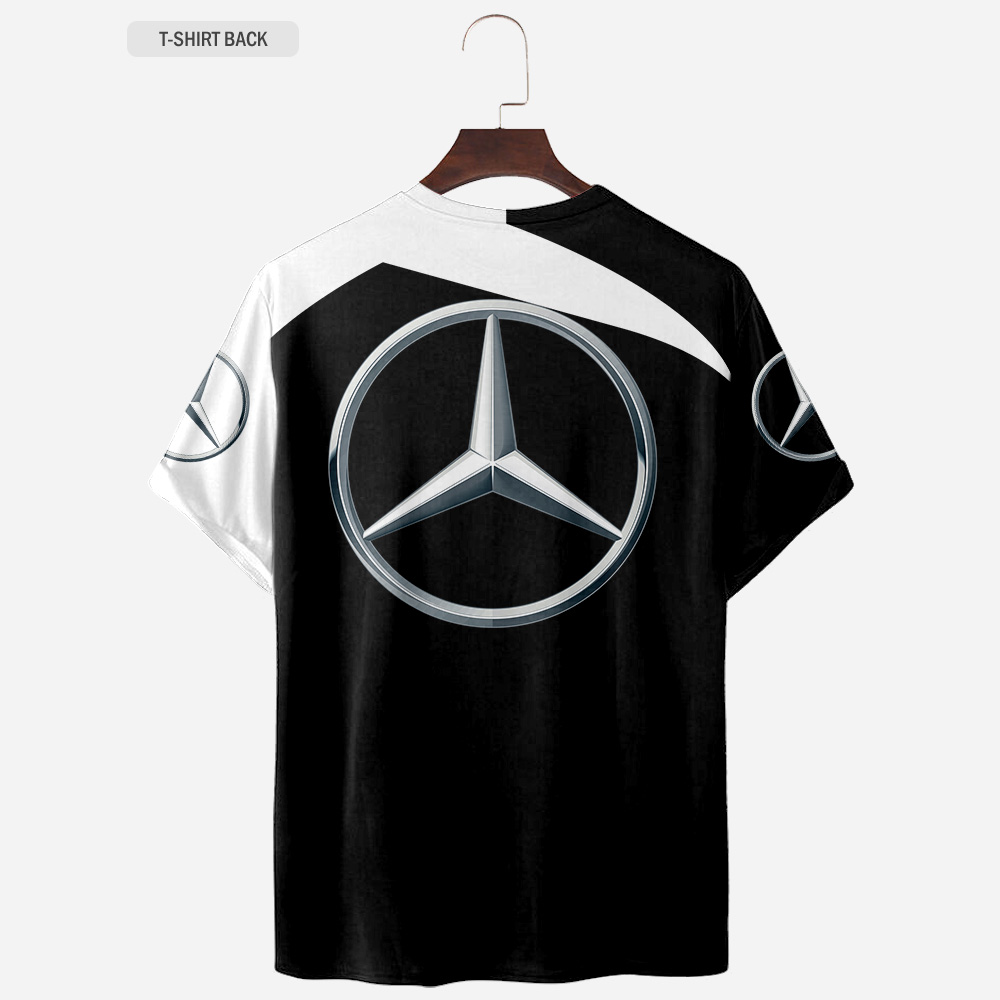 Mercedes Benz Full Printing T-Shirt, Hoodie, Zip, Bomber, Hawaiian Shirt - Famjoys Mercedes Benz Full Printing T-Shirt, Hoodie, Zip, Bomber, Hawaiian Shirt - Famjoys