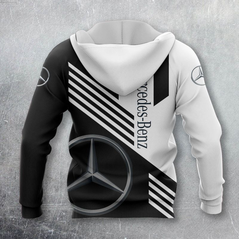 Mercedes-Benz Printing T-Shirt, Polo, Hoodie, Zip, Bomber 043 - Famjoys Mercedes-Benz Printing T-Shirt, Polo, Hoodie, Zip, Bomber 043 - Famjoys