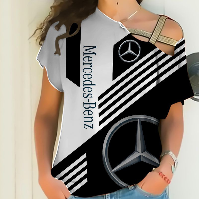 Mercedes-Benz Printing T-Shirt, Polo, Hoodie, Zip, Bomber 043 - Famjoys Mercedes-Benz Printing T-Shirt, Polo, Hoodie, Zip, Bomber 043 - Famjoys