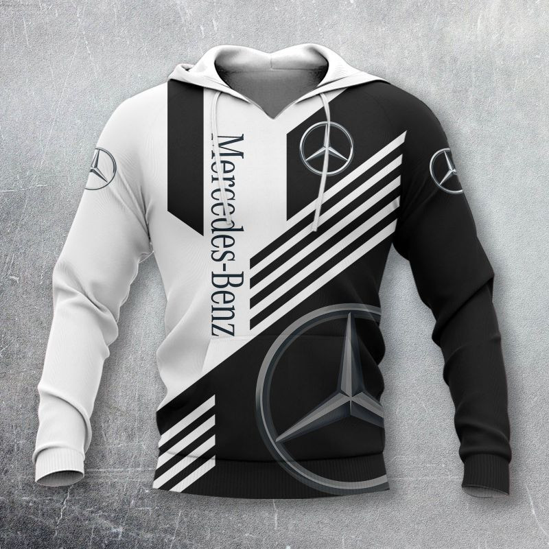 Mercedes-Benz Printing T-Shirt, Polo, Hoodie, Zip, Bomber 043 - Famjoys Mercedes-Benz Printing T-Shirt, Polo, Hoodie, Zip, Bomber 043 - Famjoys