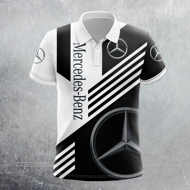 Mercedes-Benz Printing T-Shirt, Polo, Hoodie, Zip, Bomber 043 - Famjoys Mercedes-Benz Printing T-Shirt, Polo, Hoodie, Zip, Bomber 043 - Famjoys