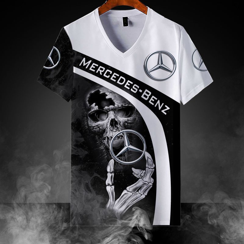 Mercedes-Benz Printing T-Shirt, Polo, Hoodie, Zip, Bomber 3309 - Famjoys Mercedes-Benz Printing T-Shirt, Polo, Hoodie, Zip, Bomber 3309 - Famjoys