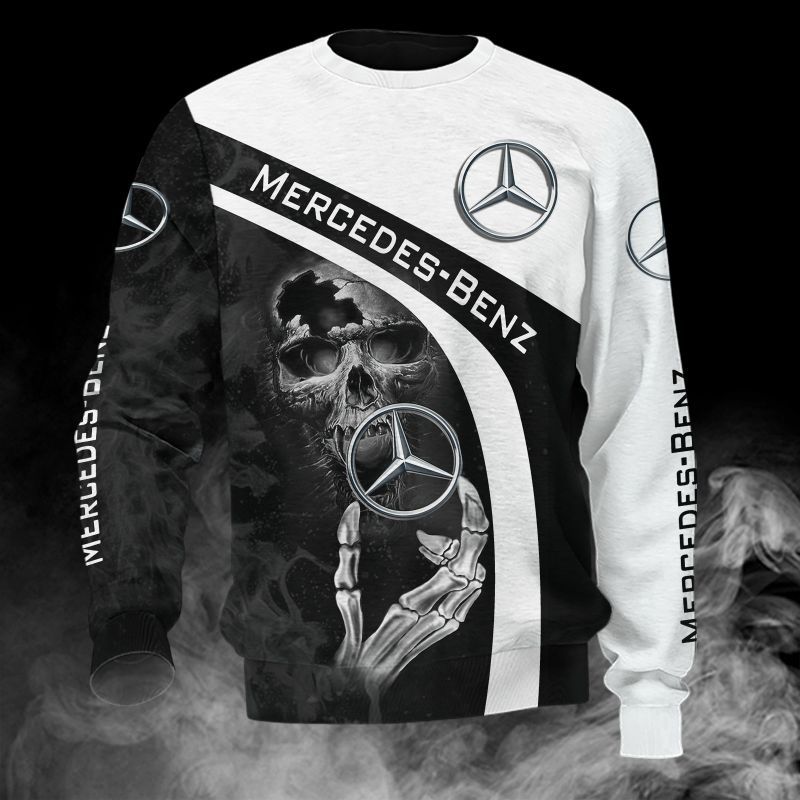 Mercedes-Benz Printing T-Shirt, Polo, Hoodie, Zip, Bomber 3309 - Famjoys Mercedes-Benz Printing T-Shirt, Polo, Hoodie, Zip, Bomber 3309 - Famjoys