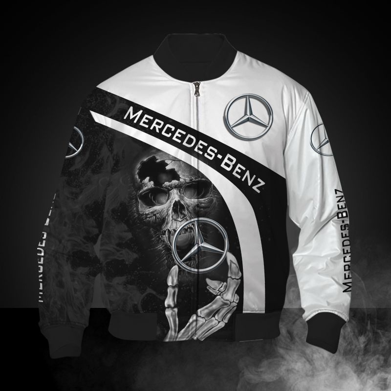Mercedes-Benz Printing T-Shirt, Polo, Hoodie, Zip, Bomber 3309 - Famjoys Mercedes-Benz Printing T-Shirt, Polo, Hoodie, Zip, Bomber 3309 - Famjoys