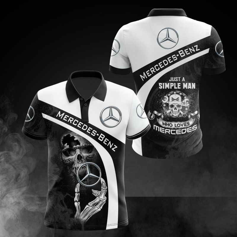 Mercedes-Benz Printing T-Shirt, Polo, Hoodie, Zip, Bomber 3309 - Famjoys Mercedes-Benz Printing T-Shirt, Polo, Hoodie, Zip, Bomber 3309 - Famjoys