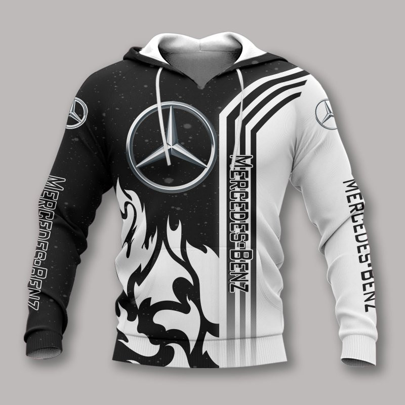 Mercedes-Benz Printing T-Shirt, Polo, Hoodie, Zip, Bomber 9730 - Famjoys Mercedes-Benz Printing T-Shirt, Polo, Hoodie, Zip, Bomber 9730 - Famjoys