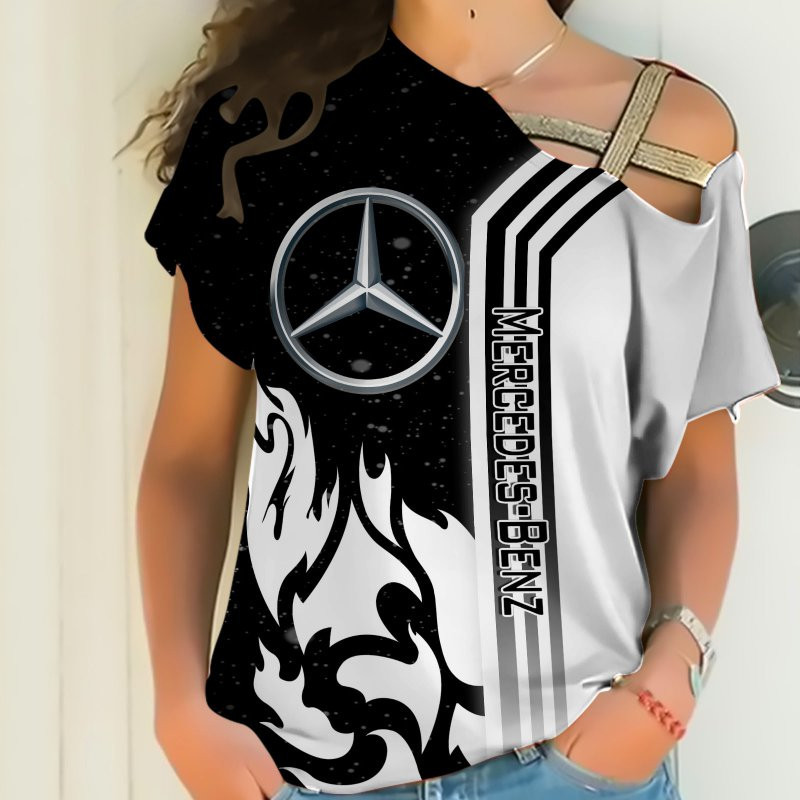 Mercedes-Benz Printing T-Shirt, Polo, Hoodie, Zip, Bomber 9730 - Famjoys Mercedes-Benz Printing T-Shirt, Polo, Hoodie, Zip, Bomber 9730 - Famjoys