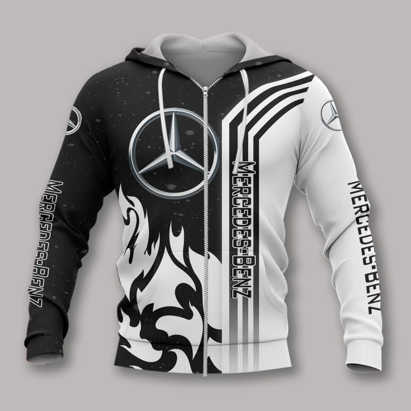 Mercedes-Benz Printing T-Shirt, Polo, Hoodie, Zip, Bomber 9730 - Famjoys Mercedes-Benz Printing T-Shirt, Polo, Hoodie, Zip, Bomber 9730 - Famjoys