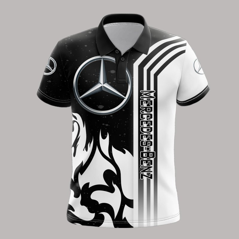 Mercedes-Benz Printing T-Shirt, Polo, Hoodie, Zip, Bomber 9730 - Famjoys Mercedes-Benz Printing T-Shirt, Polo, Hoodie, Zip, Bomber 9730 - Famjoys