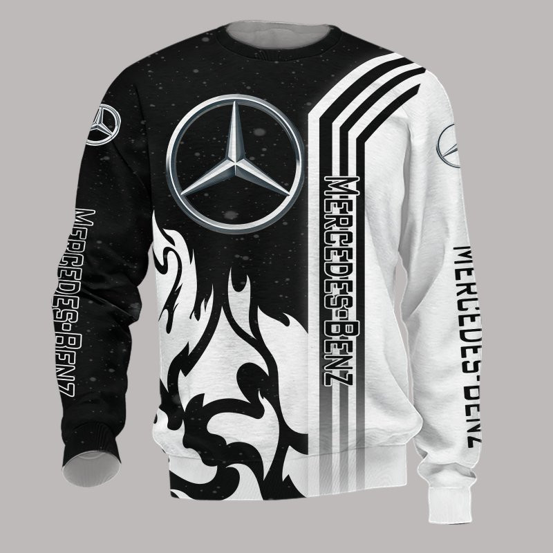 Mercedes-Benz Printing T-Shirt, Polo, Hoodie, Zip, Bomber 9730 - Famjoys Mercedes-Benz Printing T-Shirt, Polo, Hoodie, Zip, Bomber 9730 - Famjoys