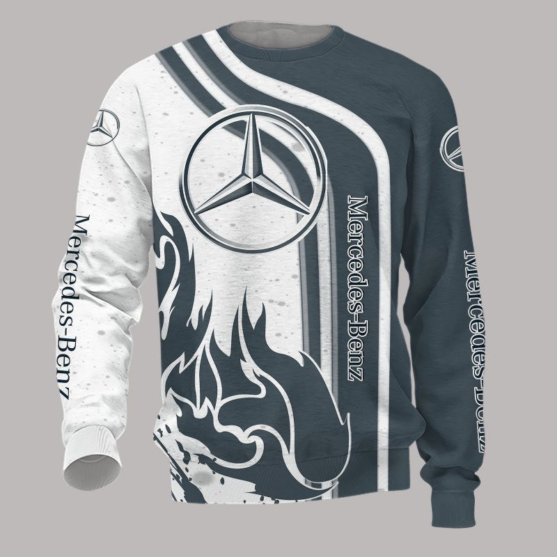 Mercedes-Benz Printing T-Shirt, Polo, Hoodie, Zip, Bomber 9820 - Famjoys Mercedes-Benz Printing T-Shirt, Polo, Hoodie, Zip, Bomber 9820 - Famjoys