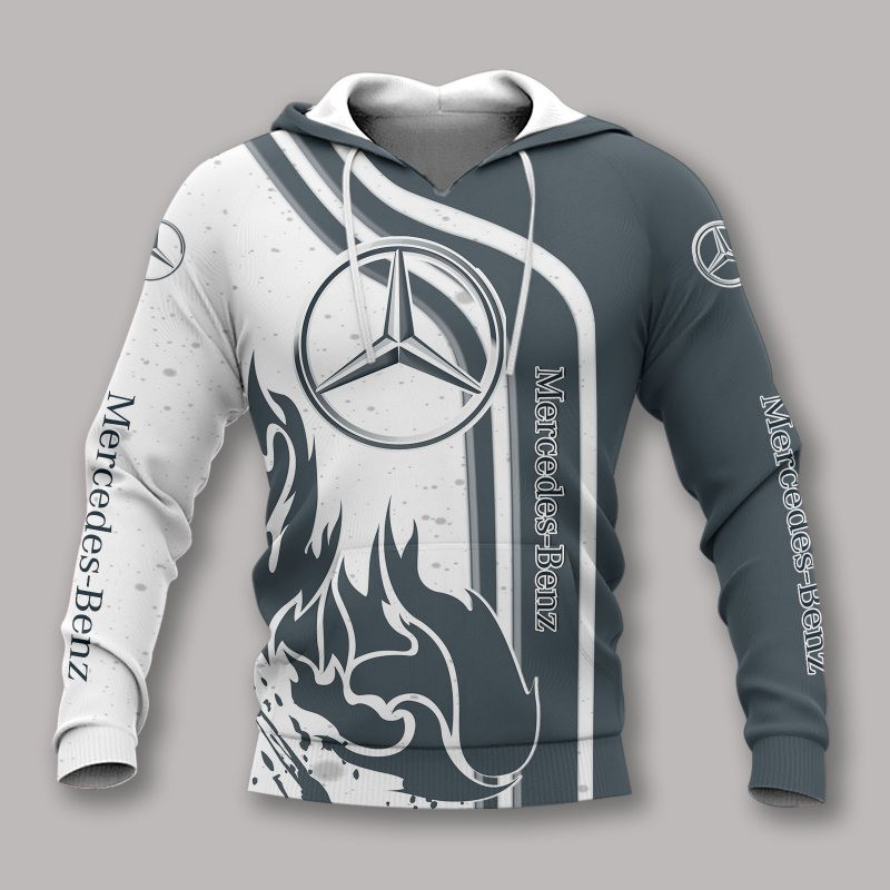 Mercedes-Benz Printing T-Shirt, Polo, Hoodie, Zip, Bomber 9820 - Famjoys Mercedes-Benz Printing T-Shirt, Polo, Hoodie, Zip, Bomber 9820 - Famjoys