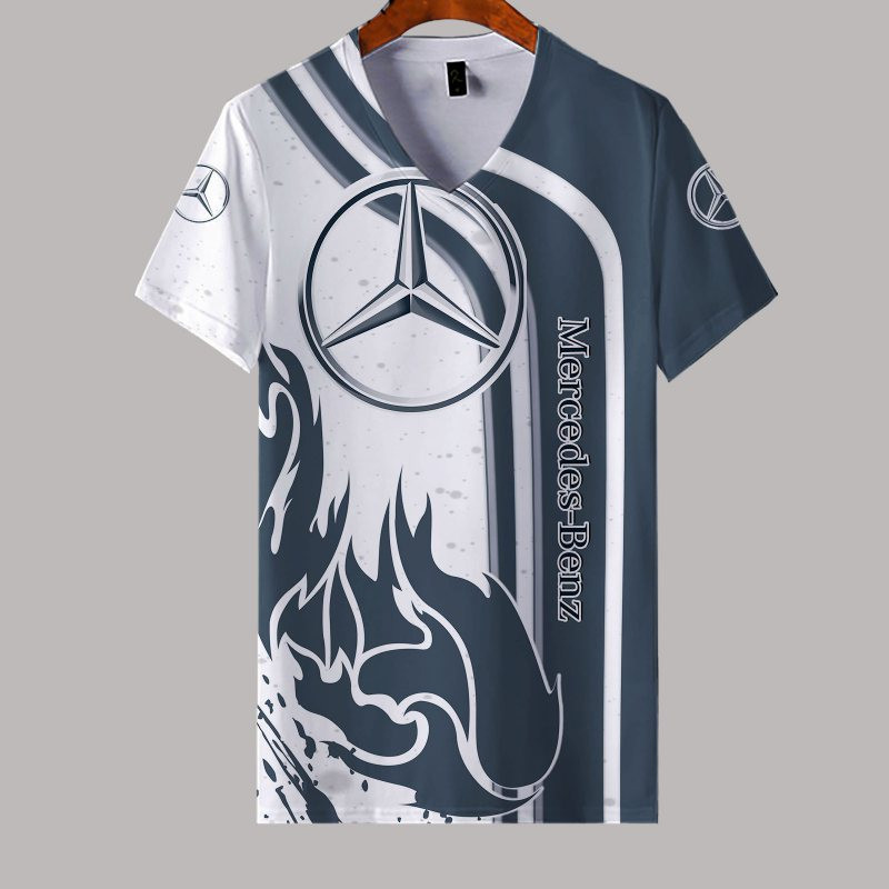 Mercedes-Benz Printing T-Shirt, Polo, Hoodie, Zip, Bomber 9820 - Famjoys Mercedes-Benz Printing T-Shirt, Polo, Hoodie, Zip, Bomber 9820 - Famjoys
