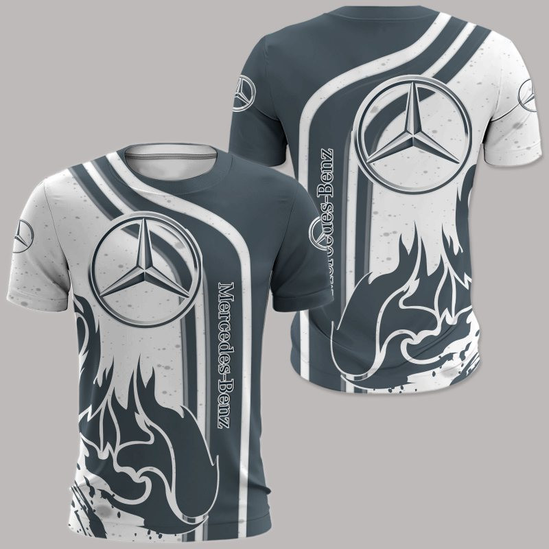 Mercedes-Benz Printing T-Shirt, Polo, Hoodie, Zip, Bomber 9820 - Famjoys Mercedes-Benz Printing T-Shirt, Polo, Hoodie, Zip, Bomber 9820 - Famjoys
