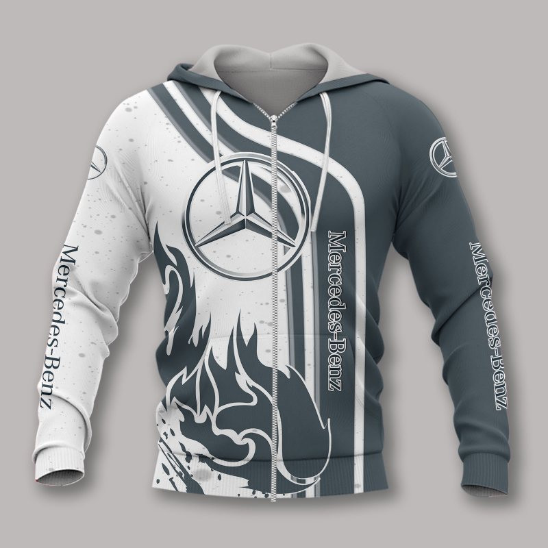 Mercedes-Benz Printing T-Shirt, Polo, Hoodie, Zip, Bomber 9820 - Famjoys Mercedes-Benz Printing T-Shirt, Polo, Hoodie, Zip, Bomber 9820 - Famjoys