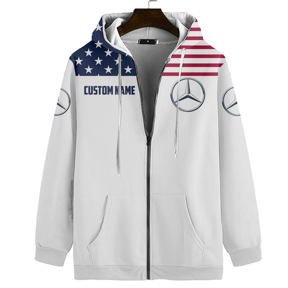Mercedes Benz US Flag Full Printing T-Shirt, Hoodie, Zip, Polo, Hawaiian Shirt - Famjoys Mercedes Benz US Flag Full Printing T-Shirt, Hoodie, Zip, Polo, Hawaiian Shirt - Famjoys