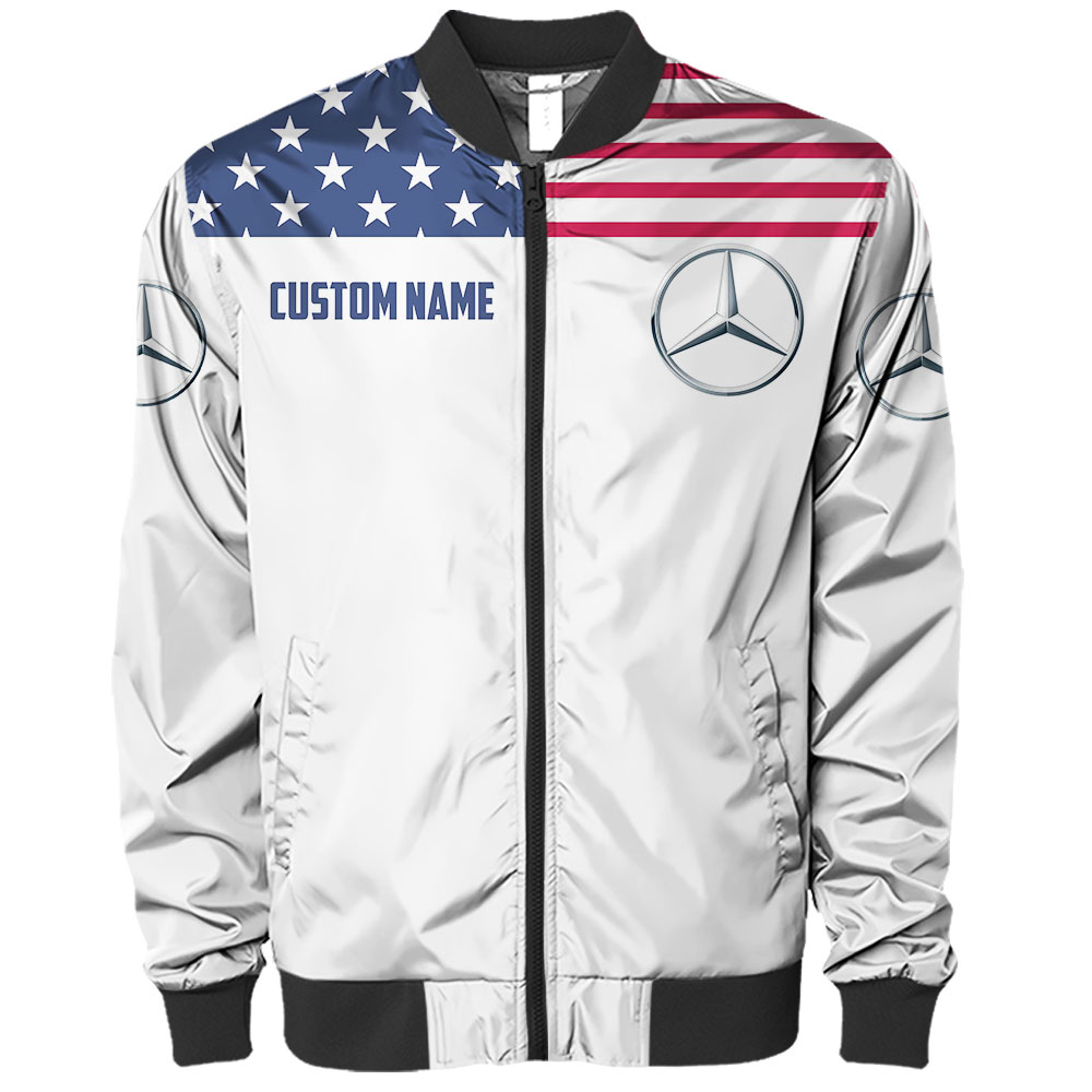 Mercedes Benz US Flag Full Printing T-Shirt, Hoodie, Zip, Polo, Hawaiian Shirt - Famjoys Mercedes Benz US Flag Full Printing T-Shirt, Hoodie, Zip, Polo, Hawaiian Shirt - Famjoys