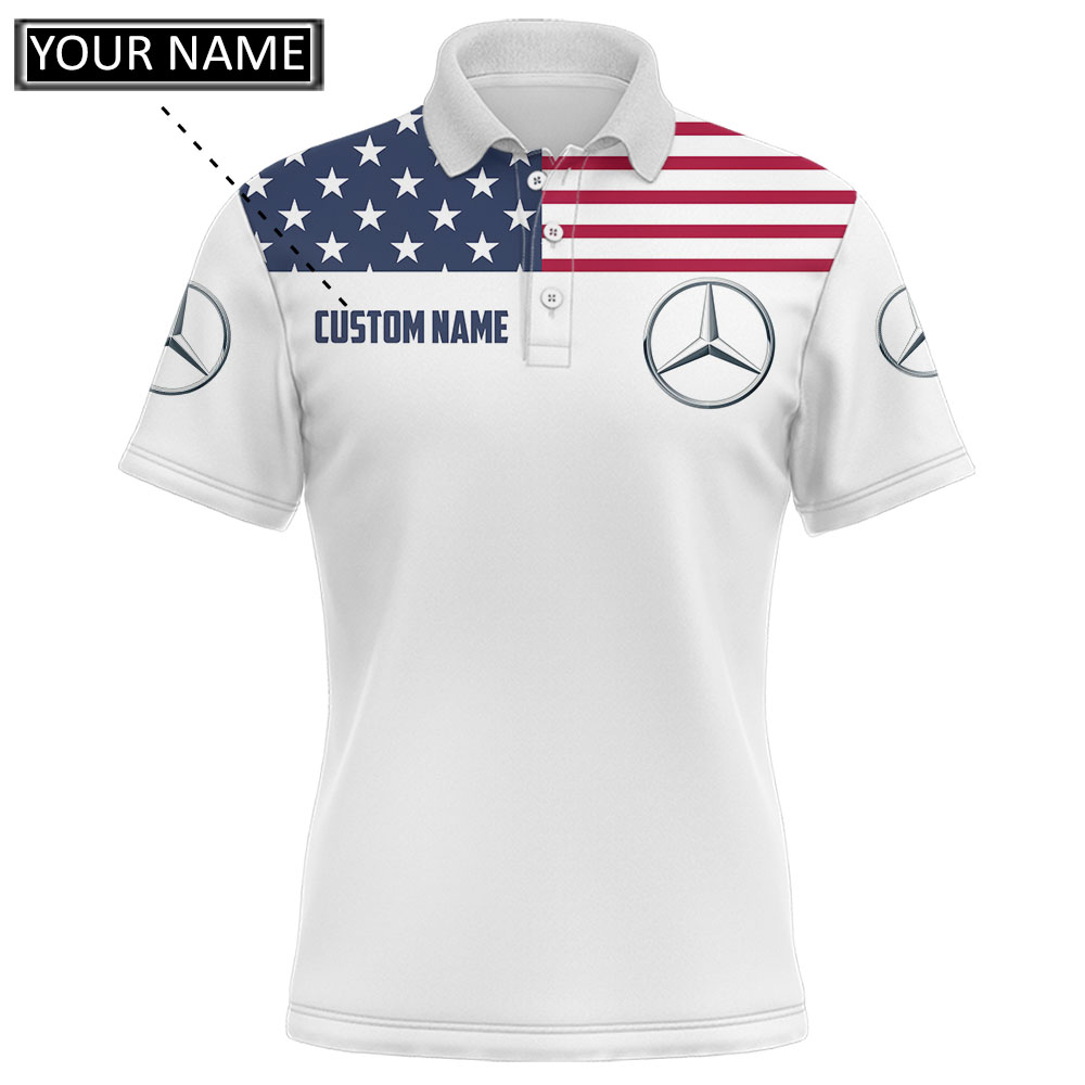 Mercedes Benz US Flag Full Printing T-Shirt, Hoodie, Zip, Polo, Hawaiian Shirt - Famjoys Mercedes Benz US Flag Full Printing T-Shirt, Hoodie, Zip, Polo, Hawaiian Shirt - Famjoys
