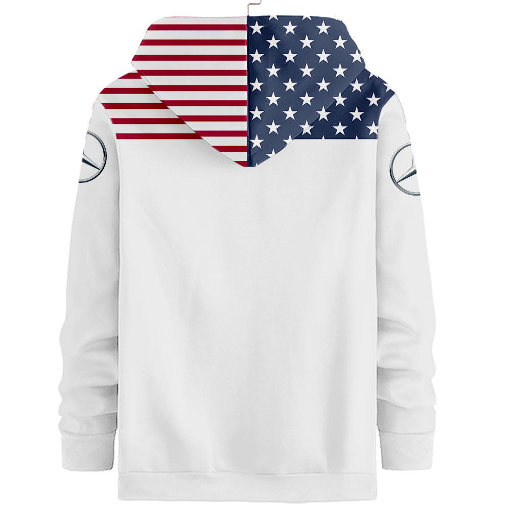 Mercedes Benz US Flag Full Printing T-Shirt, Hoodie, Zip, Polo, Hawaiian Shirt - Famjoys Mercedes Benz US Flag Full Printing T-Shirt, Hoodie, Zip, Polo, Hawaiian Shirt - Famjoys