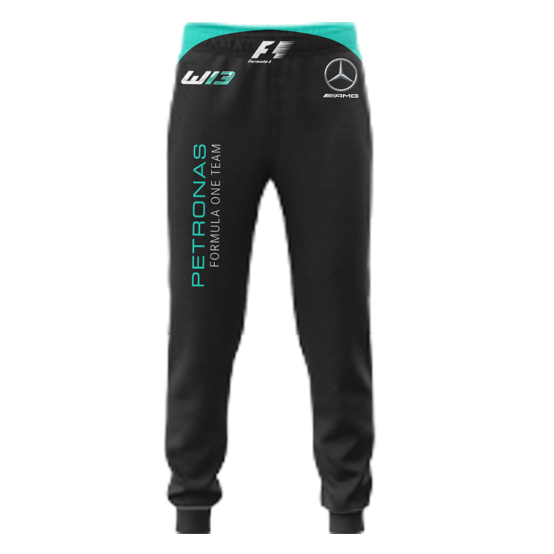Mercedes F1 Personalized t-shirt hoodie apparel 3D full printing - Famjoys Mercedes F1 Personalized t-shirt hoodie apparel 3D full printing - Famjoys