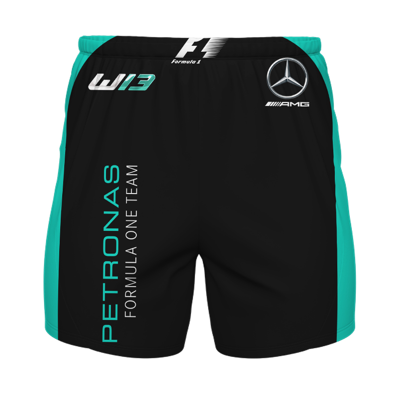 Mercedes F1 Personalized t-shirt hoodie apparel 3D full printing - Famjoys Mercedes F1 Personalized t-shirt hoodie apparel 3D full printing - Famjoys