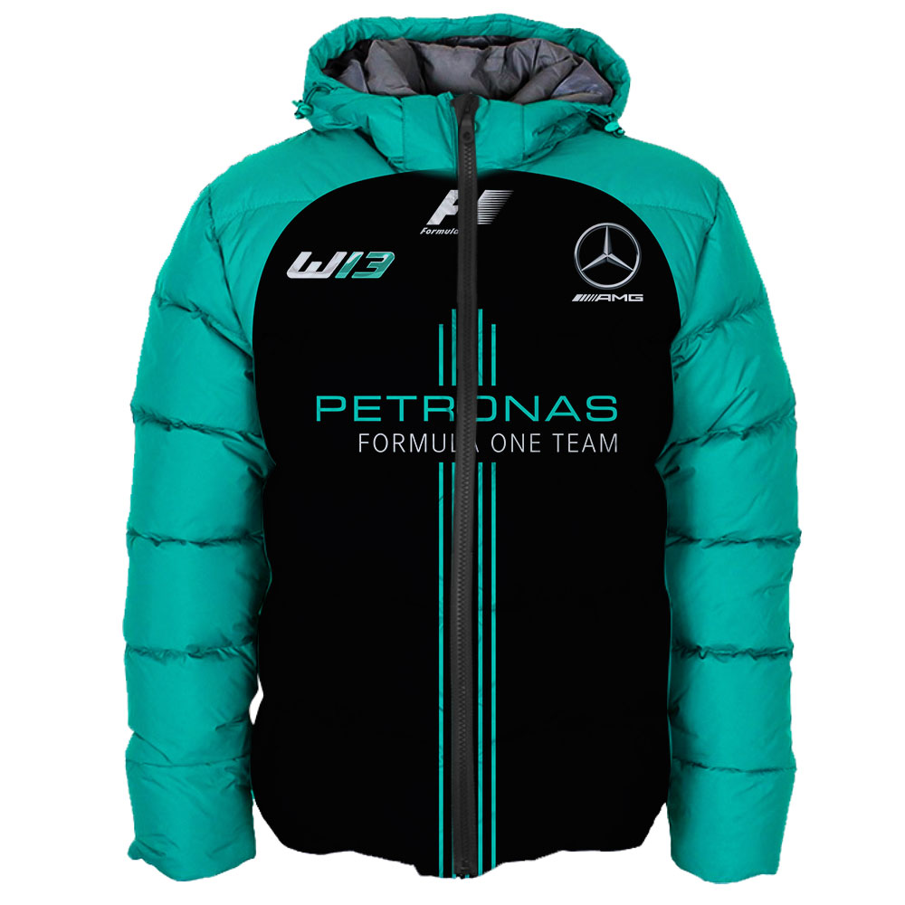 Mercedes F1 Personalized t-shirt hoodie apparel 3D full printing - Famjoys Mercedes F1 Personalized t-shirt hoodie apparel 3D full printing - Famjoys