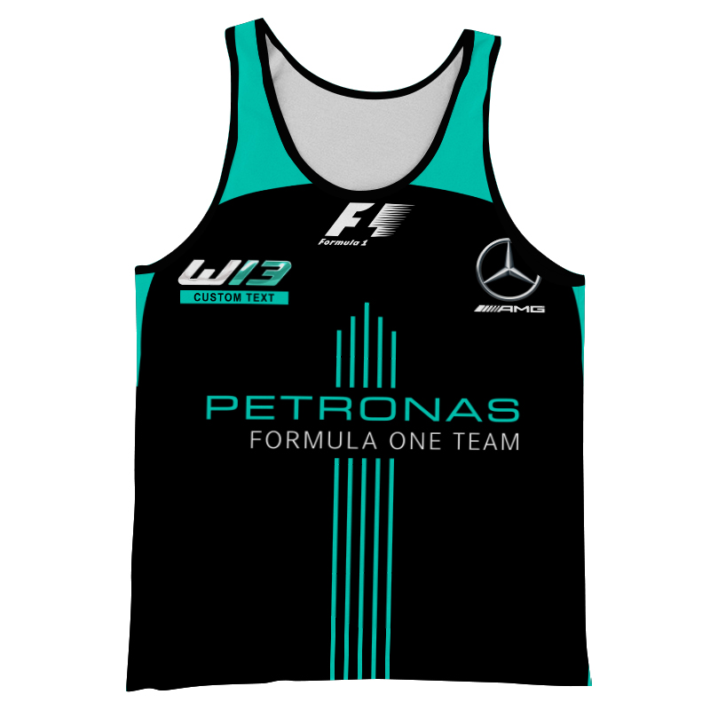 Mercedes F1 Personalized t-shirt hoodie apparel 3D full printing - Famjoys Mercedes F1 Personalized t-shirt hoodie apparel 3D full printing - Famjoys