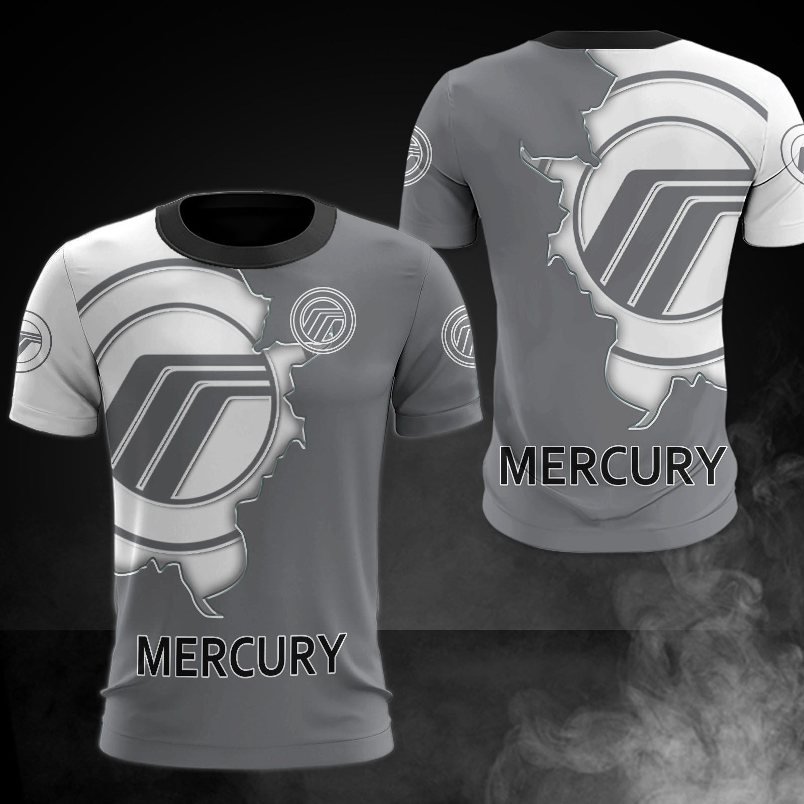 Mercury T-Shirt, Polo, Hoodie, Zip, Bomber 022 - Famjoys Mercury T-Shirt, Polo, Hoodie, Zip, Bomber 022 - Famjoys