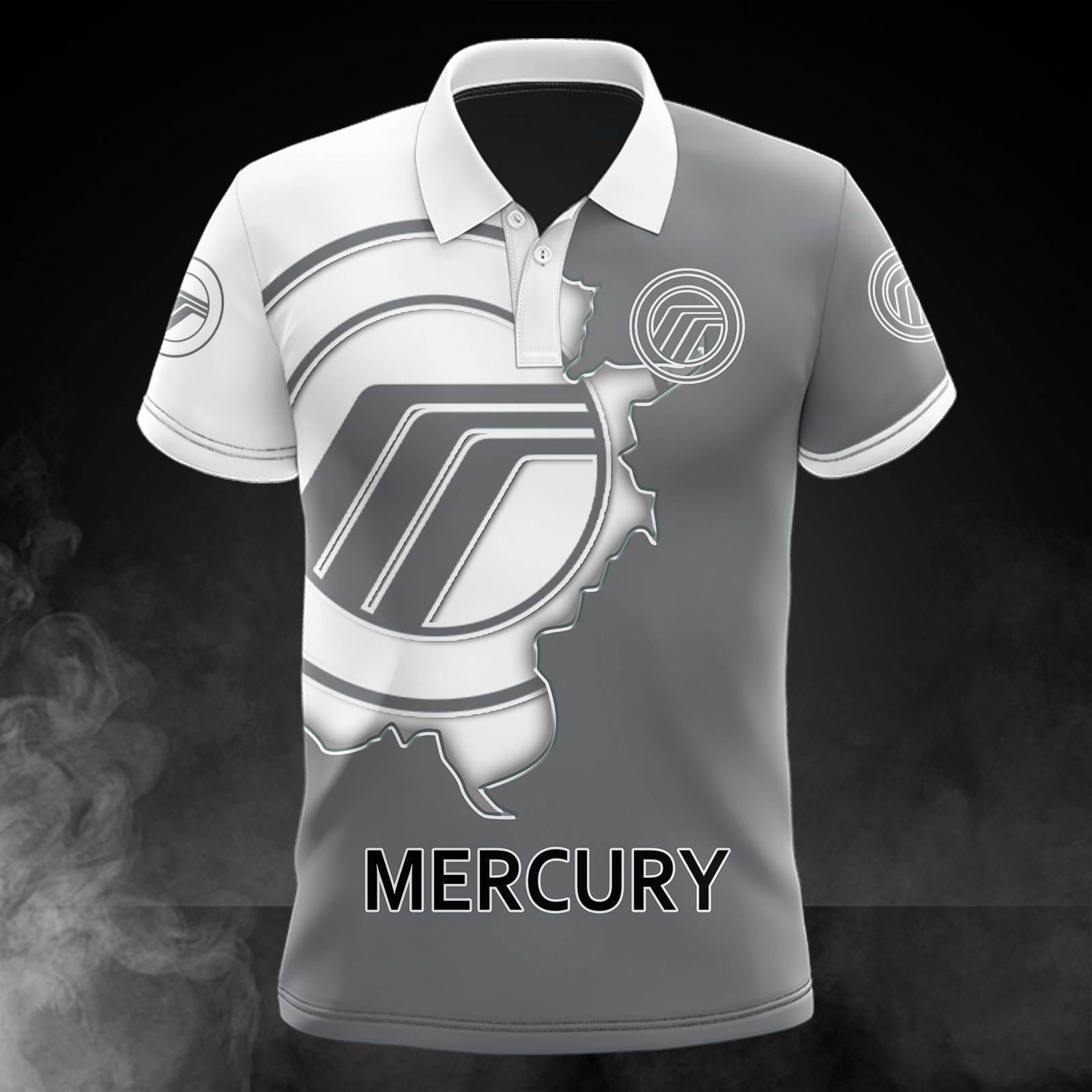 Mercury T-Shirt, Polo, Hoodie, Zip, Bomber 022 - Famjoys Mercury T-Shirt, Polo, Hoodie, Zip, Bomber 022 - Famjoys