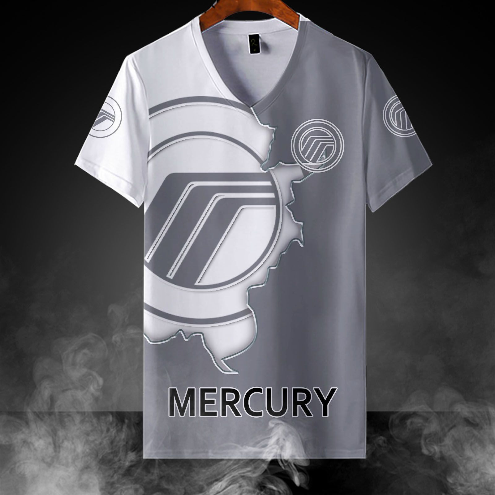 Mercury T-Shirt, Polo, Hoodie, Zip, Bomber 022 - Famjoys Mercury T-Shirt, Polo, Hoodie, Zip, Bomber 022 - Famjoys