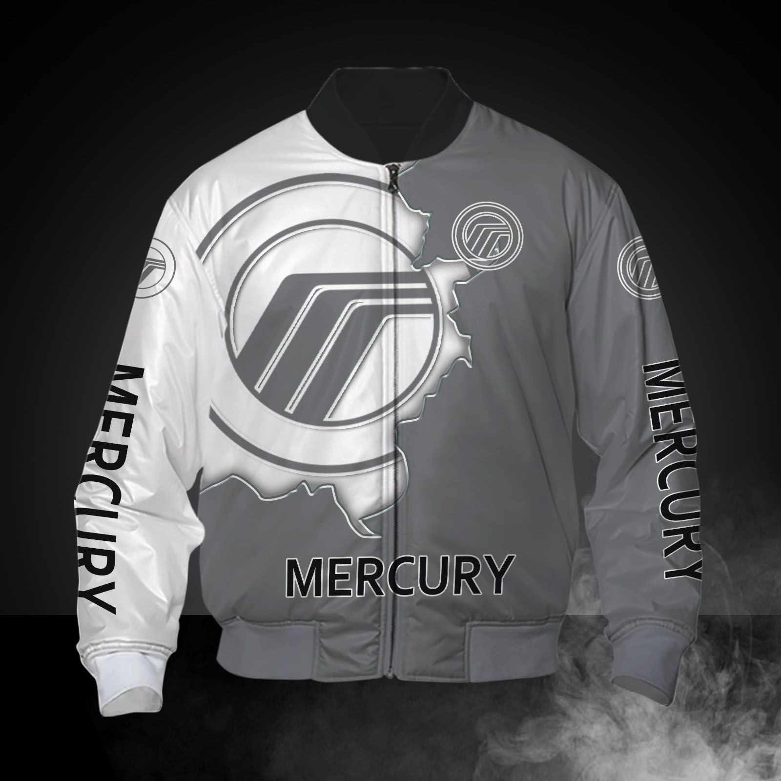 Mercury T-Shirt, Polo, Hoodie, Zip, Bomber 022 - Famjoys Mercury T-Shirt, Polo, Hoodie, Zip, Bomber 022 - Famjoys