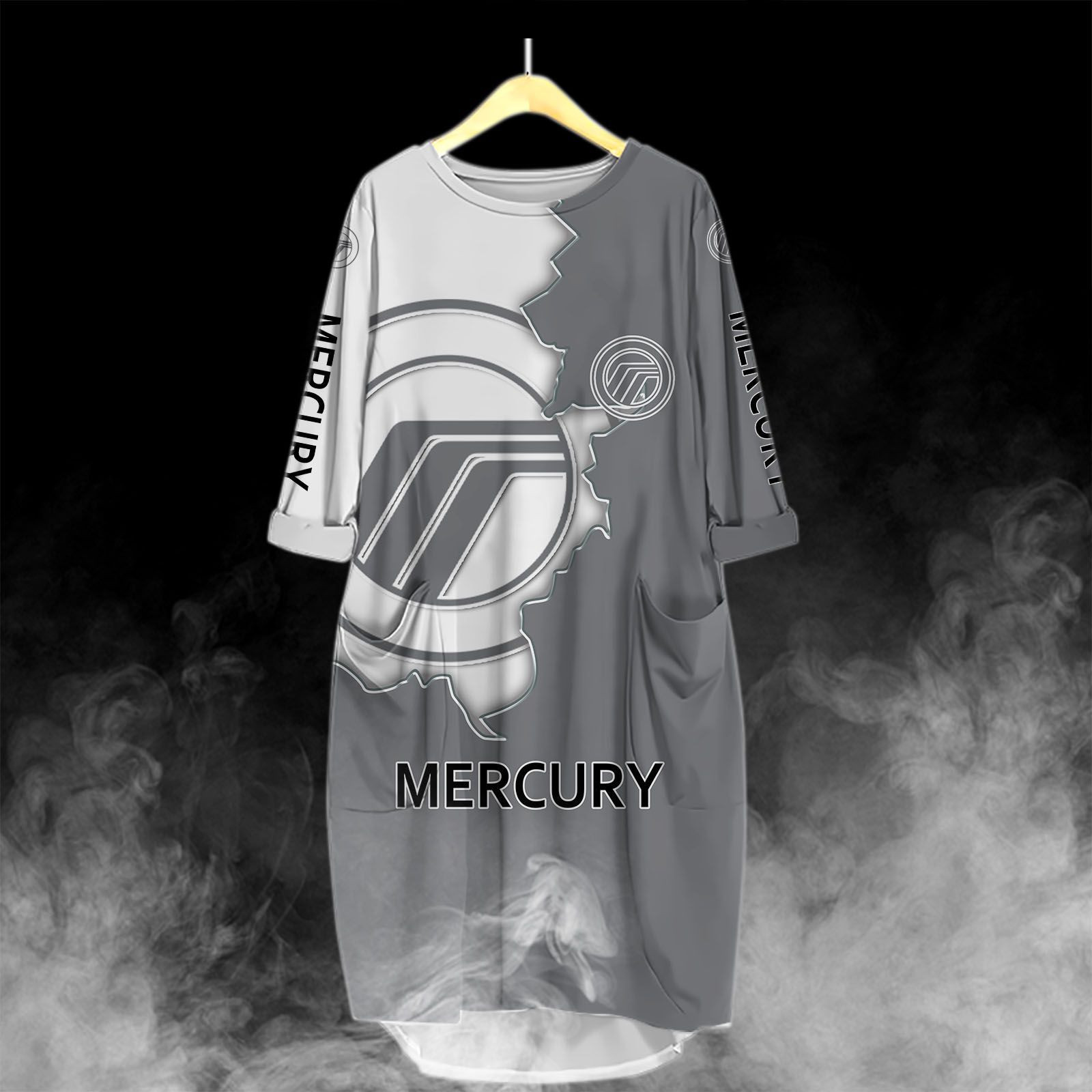 Mercury T-Shirt, Polo, Hoodie, Zip, Bomber 022 - Famjoys Mercury T-Shirt, Polo, Hoodie, Zip, Bomber 022 - Famjoys