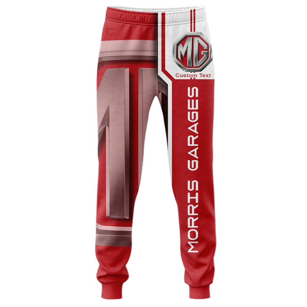 MG Cars 3D Apparel Zip Hoodie,Pant,Polo, Button Hawaii Shirt Personalized - Famjoys MG Cars 3D Apparel Zip Hoodie,Pant,Polo, Button Hawaii Shirt Personalized - Famjoys
